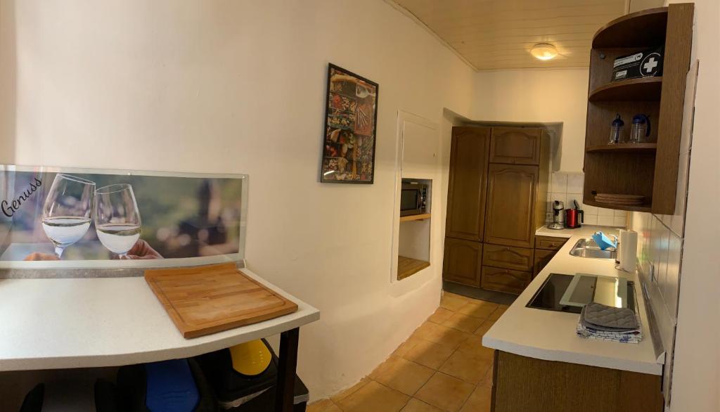 Ferienhaus Am Balduinstor room 2