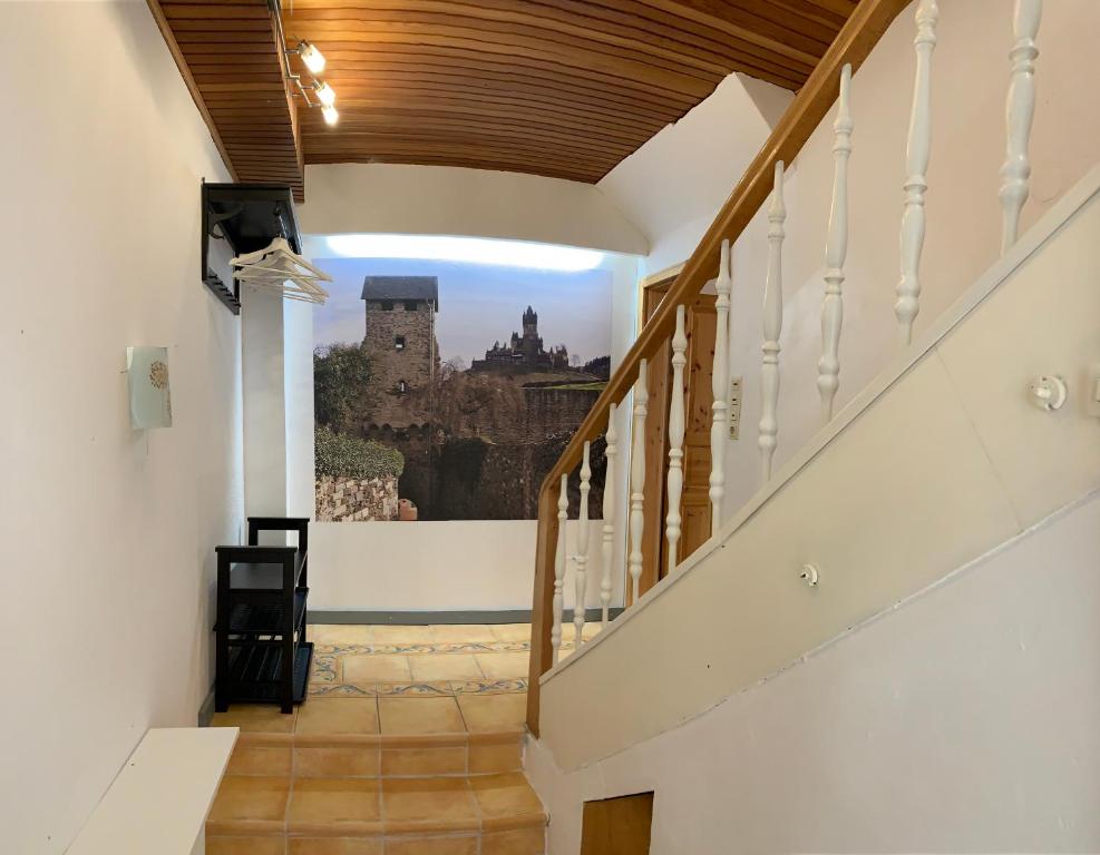 Ferienhaus Am Balduinstor room 3