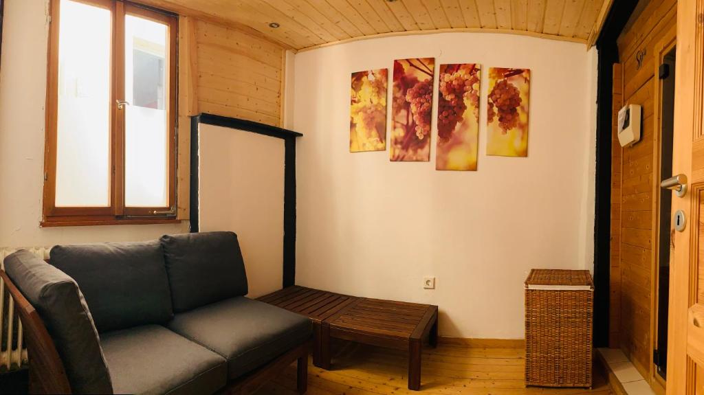Ferienhaus Am Balduinstor room 5