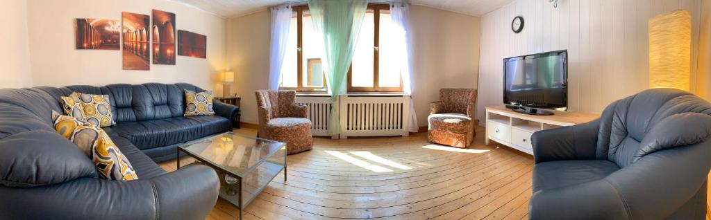 Ferienhaus Am Balduinstor room 6